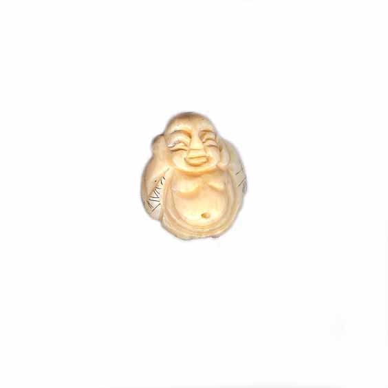 BP1084 32MM maitreya buddha